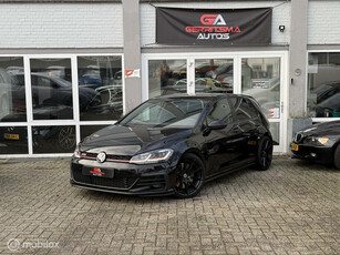 Volkswagen Golf 2.0 TSI GTI Performance Business