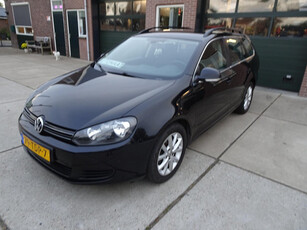 Volkswagen Golf Variant 1.4 TSI Comfortline