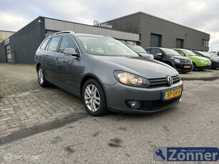 Volkswagen Golf Variant 1.4 TSI Highline