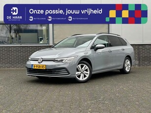 Volkswagen Golf Variant 1.5 eTSI Life Business - Parkeercamera Stoelverw.