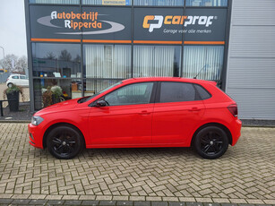 Volkswagen Polo 1.0 TSI Comfortline