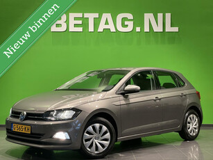 Volkswagen Polo 1.0 TSI Comfortline | Navi | Airco | Carplay