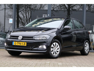 Volkswagen Polo 1.0 TSI Comfortline-VERKOCHT!!