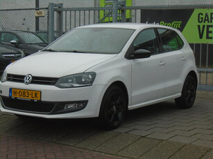 Volkswagen Polo 1.4-16V Highline /AIRCO /5 drs /LM Velgen