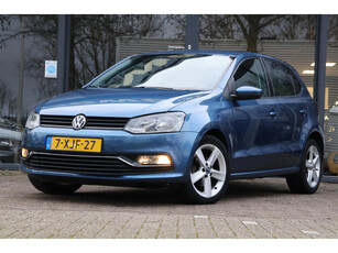 Volkswagen Polo 1.4 TDI Highline|VERKOCHT!