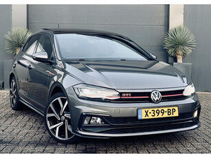 Volkswagen Polo 2.0 TSI GTI VIRTUAL PANO LANE ASSIST