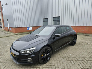 Volkswagen Scirocco 2.0 TDI Aut/Kantldak/Xenon