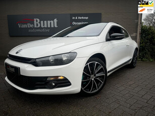 Volkswagen Scirocco 2.0 TSI Highline Plus. |PANO|LEER|DSG