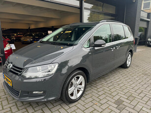 Volkswagen Sharan 1.4 TSI Comfortline / APK 9-2025 / 5 PERSOONS