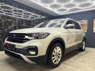 Volkswagen T-Cross 1.0 TSI Style