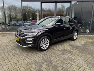 Volkswagen T-roc 1.0 TSI STYLE,LED,Digi Dash,Clima,Adapt Cruise,Carplay,Camera