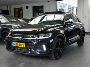 Volkswagen T-Roc 1.5 TSI R-Line | PANO | CAMERA | BEATS | VIRTUAL