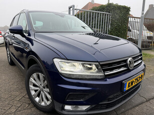 Volkswagen Tiguan 1.4 TSI ACT Connected Series DSG/XENON - BTW