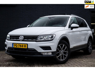 Volkswagen Tiguan 1.4 TSI Comfortline | Pano | Massage | NAP