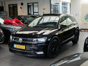 Volkswagen Tiguan 1.4 TSI R-line | NAP | PANO | CAMERA | MASSAGE