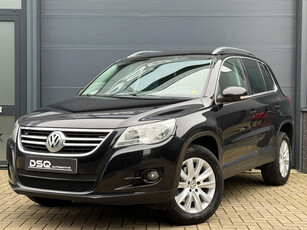 Volkswagen Tiguan 1.4 TSI Sport&Style