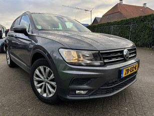 Volkswagen Tiguan 1.5 TSI Comfortline LEDER/NAVI