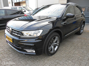 Volkswagen Tiguan 2.0 TSI 4Motion Highline Automaat