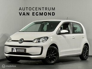 Volkswagen Up! 1.0 BMT Move Up! | CAMERA | AC | BLUETOOTH