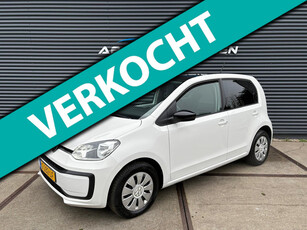 Volkswagen Up! 1.0 BMT move up! PDC/ CRUISE/ LED