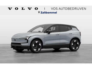 Volvo EX30 Single Motor Extended Range Plus 69 kWh | UIT VOORRAAD LEVERBAAR |