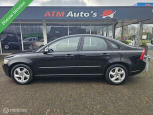 Volvo S40 1.6 D2 S/S Limited Edition Navi Cruise PDC LED