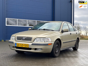 Volvo S40 1.8 Europa | Cruise control |