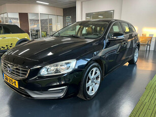 Volvo V60 1.6 D2 R-Design DealerAauto Automaat