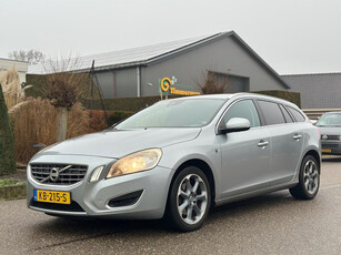 Volvo V60 1.6 DRIVe R-Design 2012 Navi/Clima/Lmv