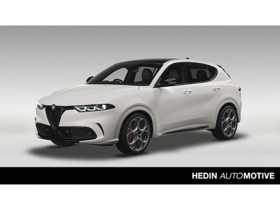 Alfa Romeo Tonale Benzine