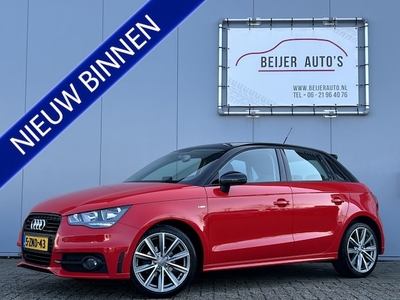 Audi A1 Benzine