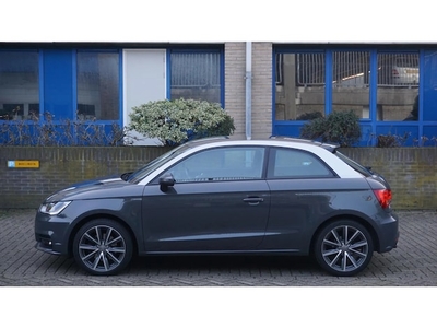 Audi A1 Benzine