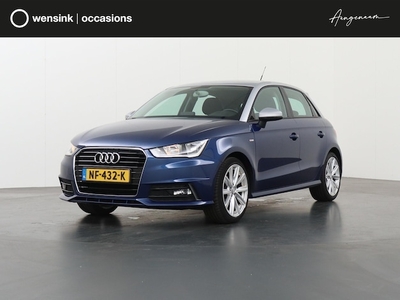 Audi A1 Benzine