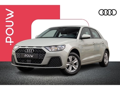 Audi A1 Benzine