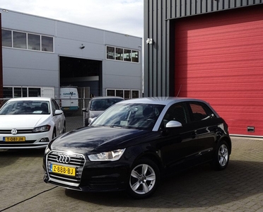 Audi A1 SPORTBACK 1.0 TFSI Sport Pro Line,Navi,Cruise,PDC