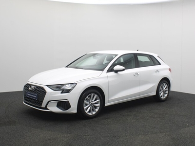 Audi A3 Benzine