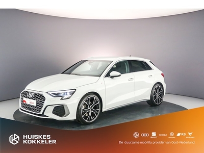 Audi A3 Benzine