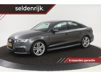 Audi A3 Benzine