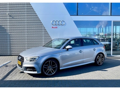 Audi A3 Benzine