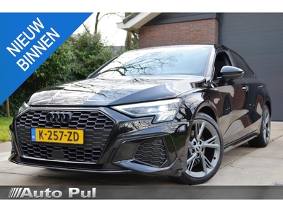 Audi A3 Benzine