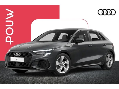 Audi A3 Benzine