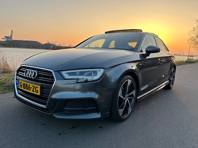 Audi A3 Benzine