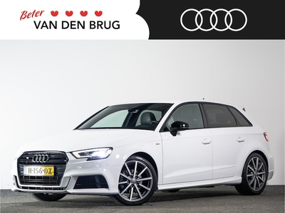 Audi A3 Benzine