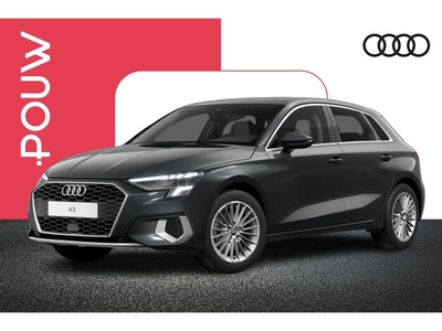 Audi A3 Benzine