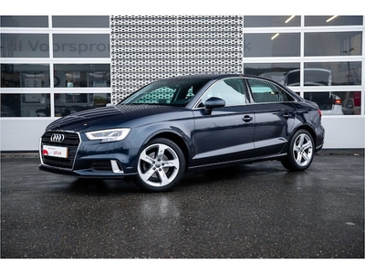 Audi A3 Benzine