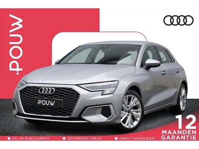 Audi A3 Benzine