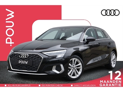 Audi A3 Benzine