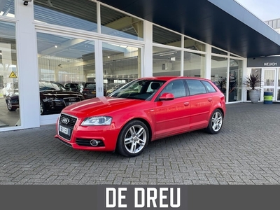 Audi A3 Benzine