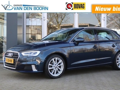 Audi A3 Benzine