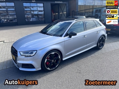 Audi A3 Benzine